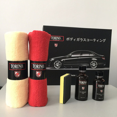 托理諾Torino 日本原裝進(jìn)口的漆面鍍晶專家深度解析