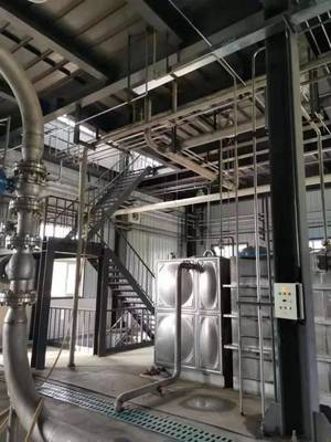 智造引領丨國內首條智能高速資源化污泥處理處置成套裝備在京投產，開啟污泥資源化新篇章